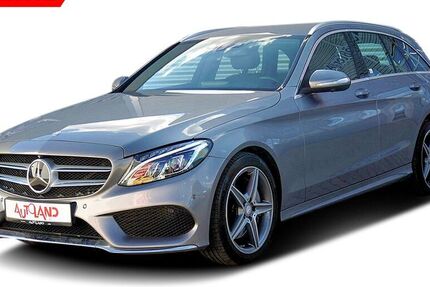 Mercedes C 250