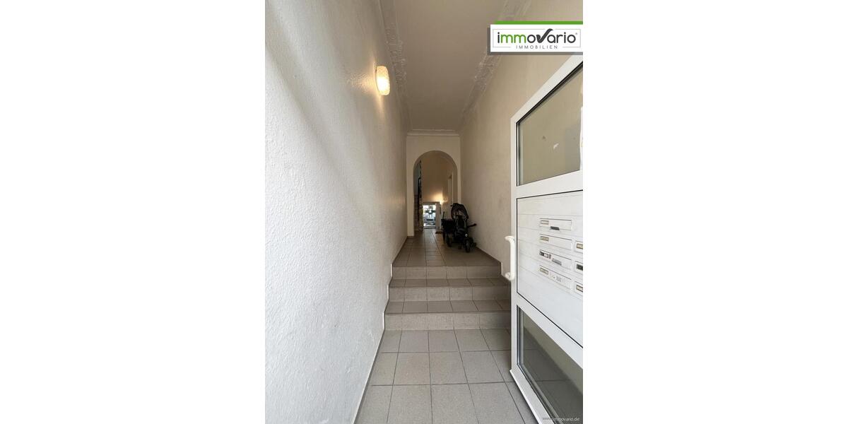 Etagenwohnung Magdeburg Alte Neustadt - 4 Zimmer, 111 m&sup2;, 831&euro; | Angebot:23815804