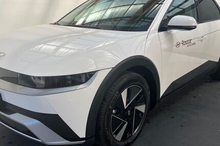Hyundai IONIQ 5 1.950 km 50.490 &euro; Magdeburg 39116