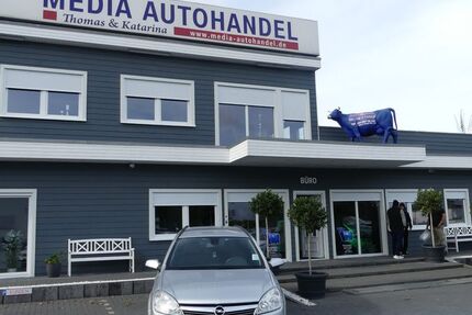 Opel Astra 105.000 km 5.000 &euro; Magdeburg 39108