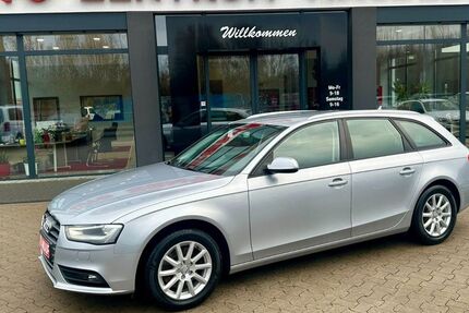 Audi A4 146.384 km 13.450 &euro; Magdeburg 39112