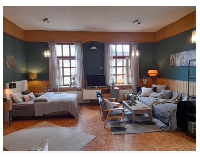 Wohnung mit Vollausstattung zu vermieten 3 zimmer