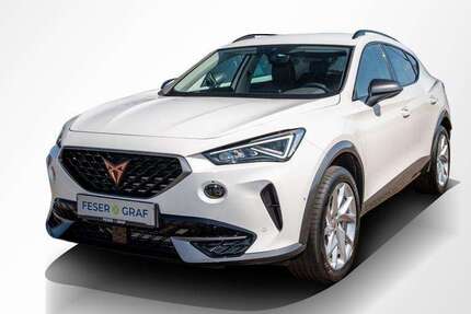 Cupra Formentor 66.669 km 21.940 &euro; Magdeburg 39126