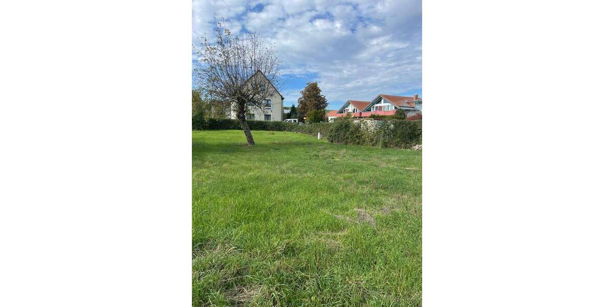 Grundstück Magdeburg Berliner Chaussee - 195.000&euro; | Angebot:25292295