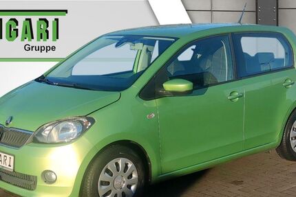 Skoda Citigo 67.000 km 7.990 &euro; Magdeburg 39128