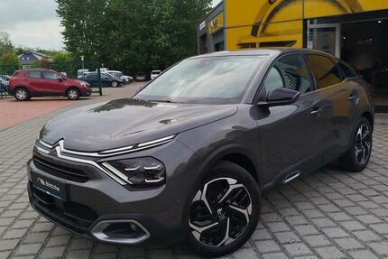 Citroen C4 18.325 km 16.990 &euro; Oschersleben 39387