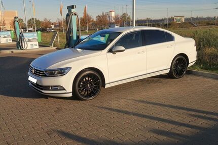 VW Passat 181.000 km 14.500 &euro; Magdeburg 39108