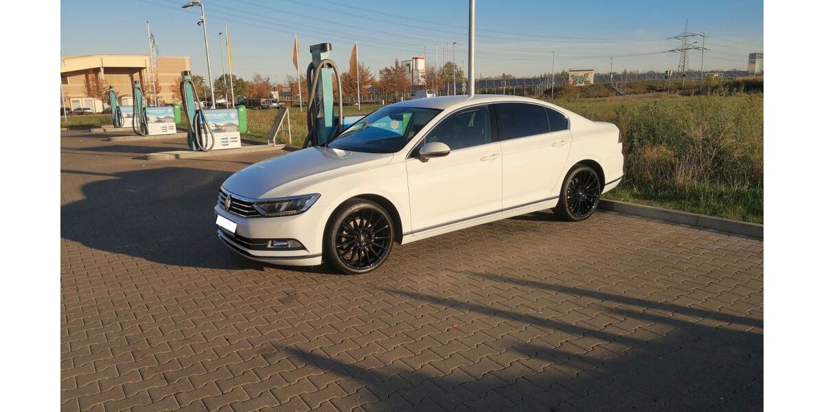VW Passat 181.000 km 14.500 &euro; Magdeburg 39108