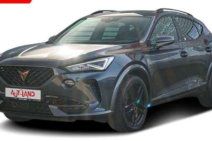 Cupra Formentor 84.490 km 22.990 &euro; Magdeburg 39118