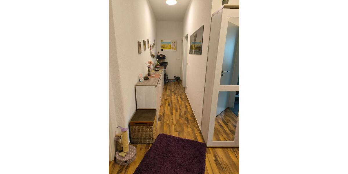 Erdgeschoßwohnung Magdeburg Nordwest - 2 Zimmer, 69 m&sup2;, 564&euro; | Angebot:24851586