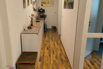 Wohnung Magdeburg Nordwest - 2 Zimmer, 69 m&sup2;, 564&euro; | Angebot:24851586