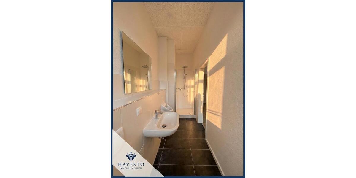 Etagenwohnung Magdeburg Diesdorf - 4 Zimmer, 85 m&sup2;, 885&euro; | Angebot:25760828