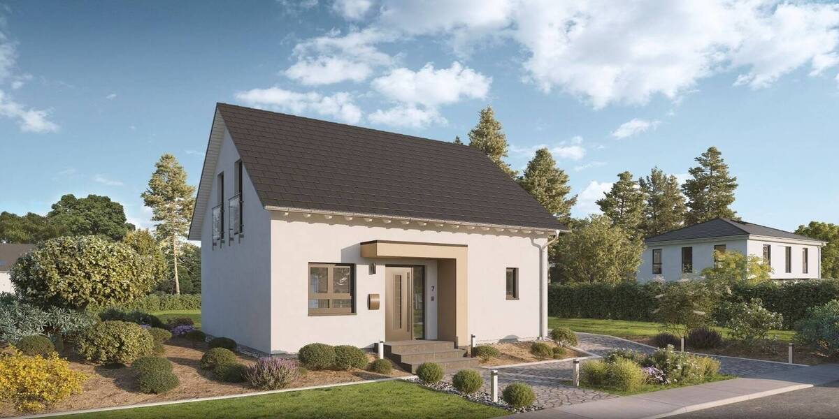 Einfamilienhaus Magdeburg Neue Neustadt - 4 Zimmer, 142 m&sup2;, 343.000&euro; | Angebot:26607968