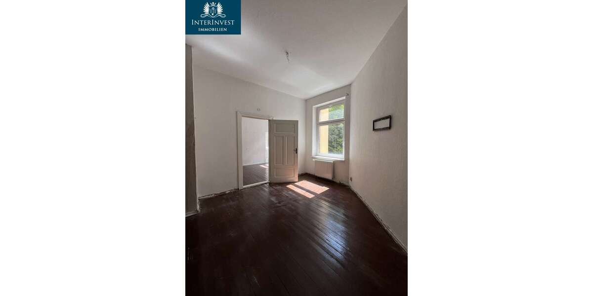 Etagenwohnung Magdeburg Alte Neustadt - 2 Zimmer, 46 m&sup2;, 80.000&euro; | Angebot:25905001