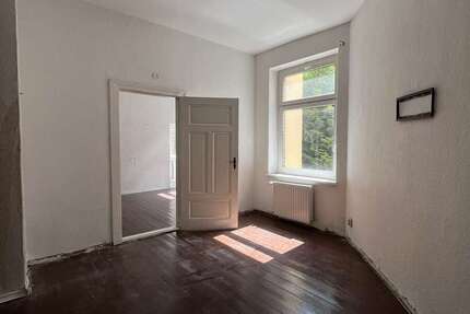Wohnung Magdeburg Alte Neustadt - 2 Zimmer, 46 m&sup2;, 80.000&euro; | Angebot:25905001