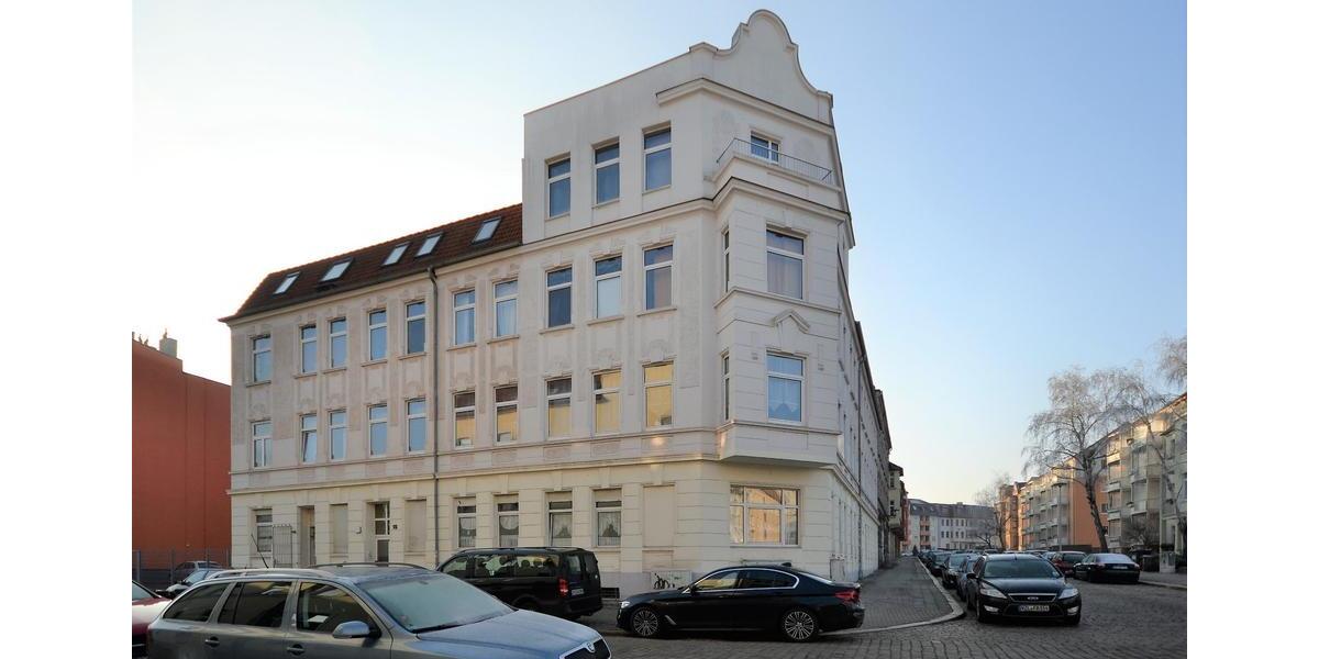 Etagenwohnung Magdeburg Alte Neustadt - 2 Zimmer, 65 m&sup2;, 488&euro; | Angebot:24979189