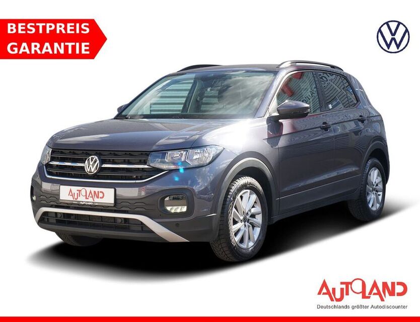 T-Cross