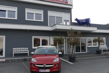 Opel Adam 94.000 km 9.500 &euro; Magdeburg 39108