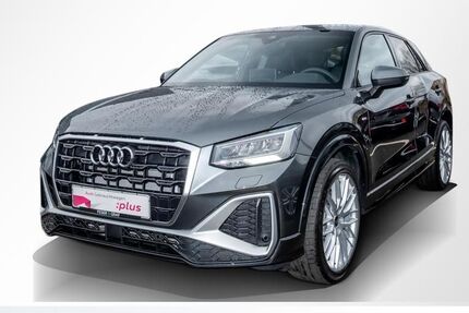 Audi Q2 5.586 km 34.490 &euro; Magdeburg 39126