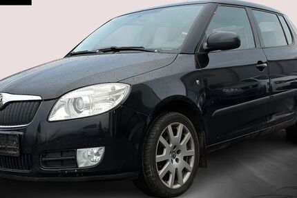 Skoda Fabia 250.000 km 1.990 &euro; Magdeburg 39118