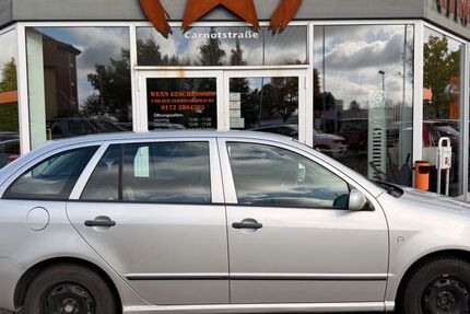Skoda Fabia 152.000 km 590 &euro; Magdeburg 39120