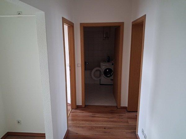 Dachgeschoßwohnung Magdeburg Nordwest - 2 Zimmer, 55 m&sup2;, 413&euro; | Angebot:26270584
