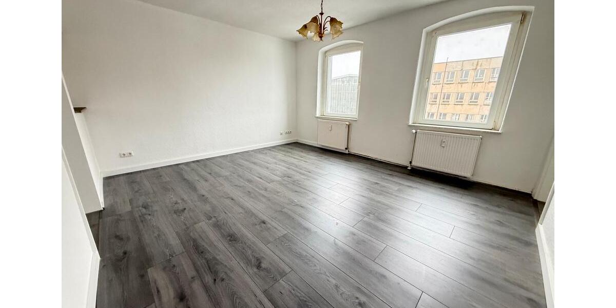 Etagenwohnung Magdeburg Hopfengarten - 2 Zimmer, 52 m&sup2;, 349&euro; | Angebot:25937257