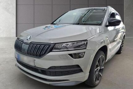 Skoda Karoq 31.010 km 19.940 &euro; Magdeburg 39126