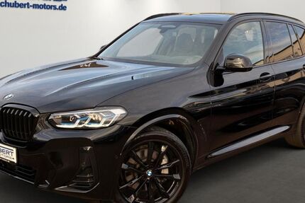 BMW X3 18.526 km 59.490 € Oschersleben 39387