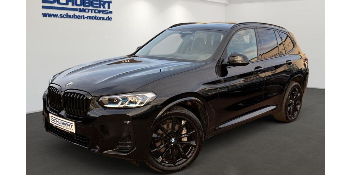 BMW X3 18.526 km 59.490 &euro; Oschersleben 39387