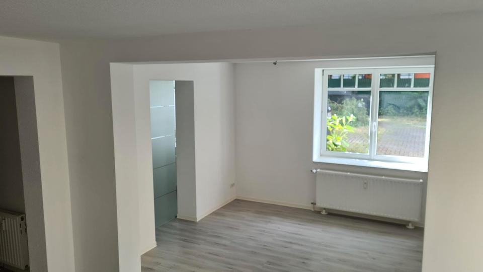 Etagenwohnung Magdeburg Großer Silberberg - 1.5 Zimmer, 43 m&sup2;, 380&euro; | Angebot:26241604