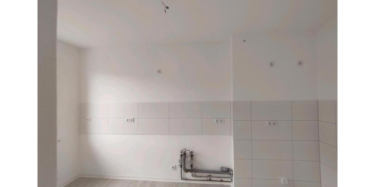 Etagenwohnung Magdeburg Großer Silberberg - 2 Zimmer, 46 m&sup2;, 500&euro; | Angebot:26611394