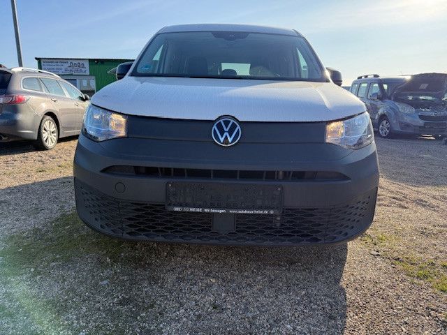 VW Caddy 167.800 km 14.599 &euro; Hohenwarsleben 39326