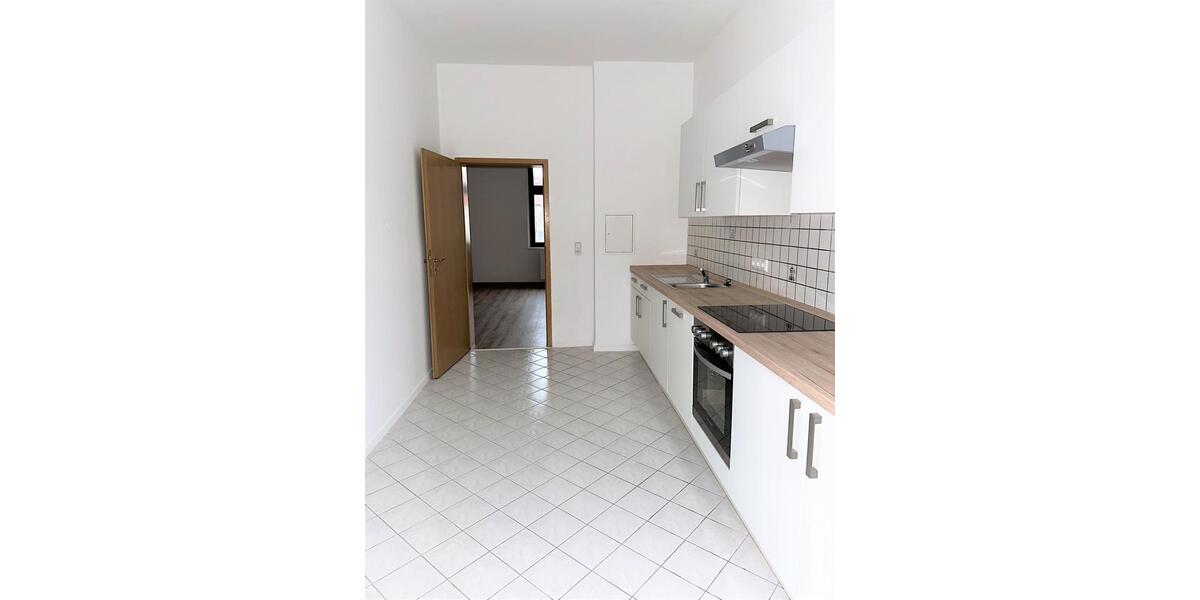 Etagenwohnung Magdeburg Beyendorf-Sohlen - 2 Zimmer, 63 m&sup2;, 345&euro; | Angebot:24979173