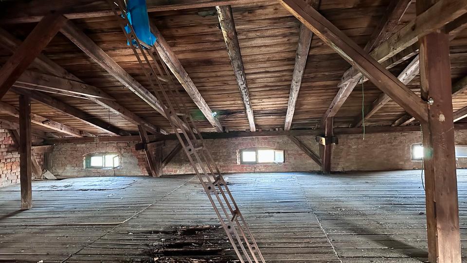 Mehrfamilienhaus, Wohnhaus Magdeburg Nordwest - 120.000&euro; | Angebot:27021224