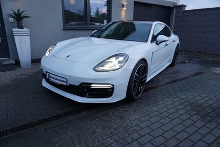 Porsche Panamera 105.700 km 64.900 &euro; Magdeburg 39114