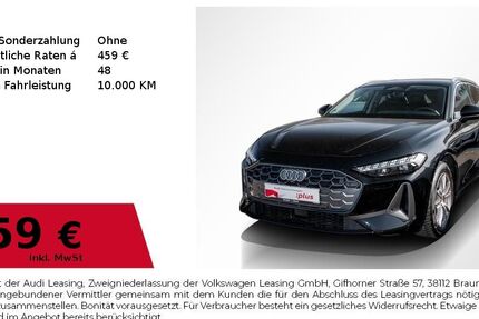 Audi A5 19.958 km 47.990 &euro; Magdeburg 39126