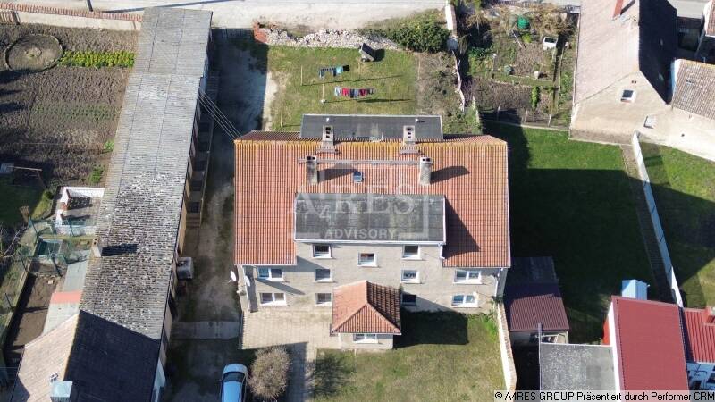 Mehrfamilienhaus, Wohnhaus Hakeborn Hakeborn - 1 Zimmer, 370 m&sup2;, 100.000&euro; | Angebot:25997800