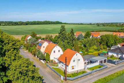 Haus Magdeburg / Westerhüsen Westerhüsen - 6 Zimmer, 129 m&sup2;, 299.000&euro; | Angebot:27204748