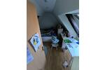 Dachgeschoßwohnung Magdeburg Neue Neustadt - 4 Zimmer, 98 m&sup2;, 800&euro; | Angebot:26335776
