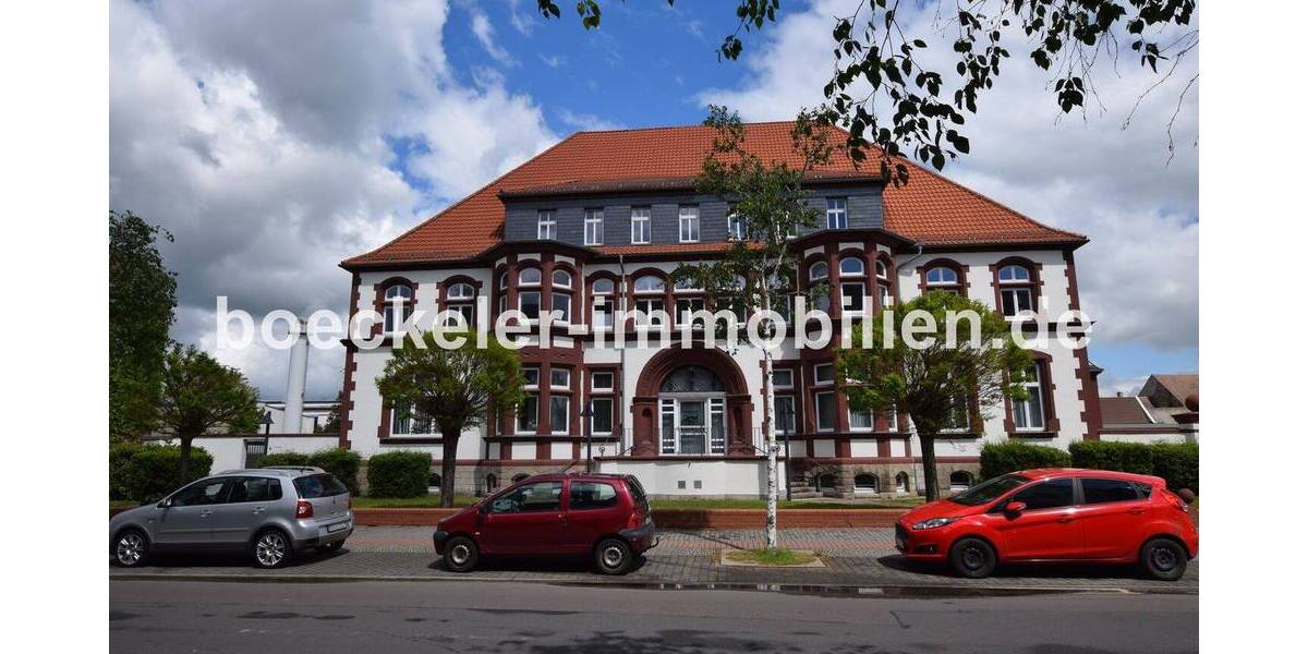 Gewerbeobjekt Schönebeck - 5 Zimmer, 484 m&sup2;, 2.915&euro; | Angebot:26929895