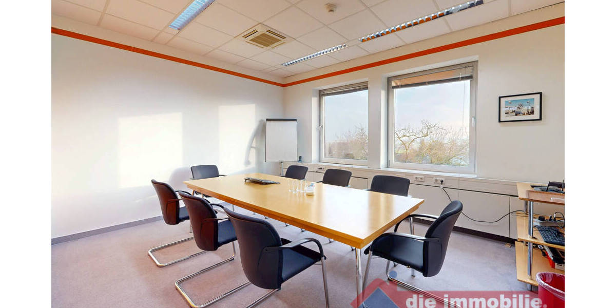 Gewerbeobjekt Niederndodeleben Niederndodeleben - 1.350.000&euro; | Angebot:26129480