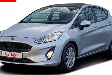 Ford Fiesta 59.958 km 14.990 &euro; Magdeburg 39118