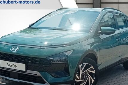 Hyundai BAYON 2.388 km 20.790 &euro; Magdeburg 39108