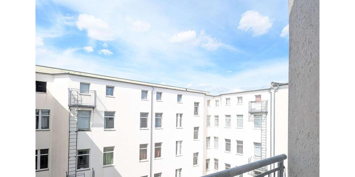 Dachgeschoßwohnung Magdeburg Nordwest - 3 Zimmer, 75 m&sup2;, 699&euro; | Angebot:26652793