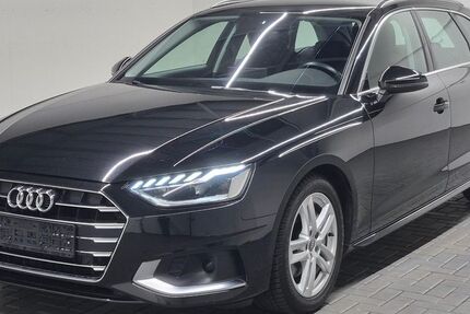Audi A4 119.980 km 21.950 &euro; Langenweddingen 39171