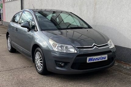 Citroen C4 145.000 km 2.950 &euro; Magdeburg 39128