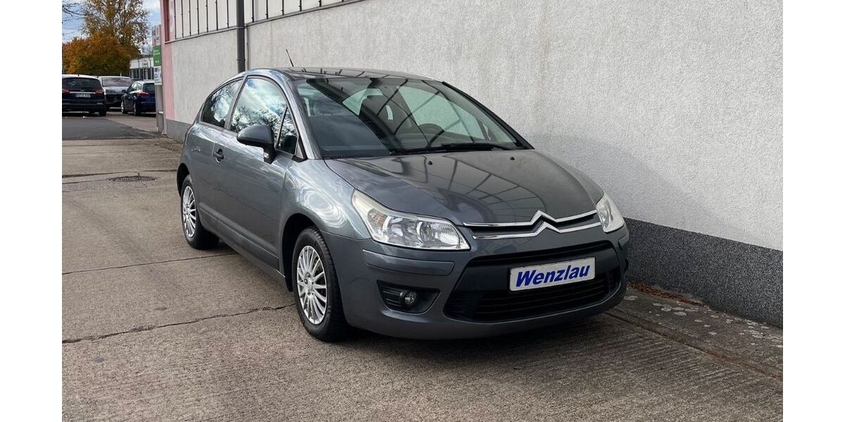 Citroen C4 145.000 km 2.950 &euro; Magdeburg 39128