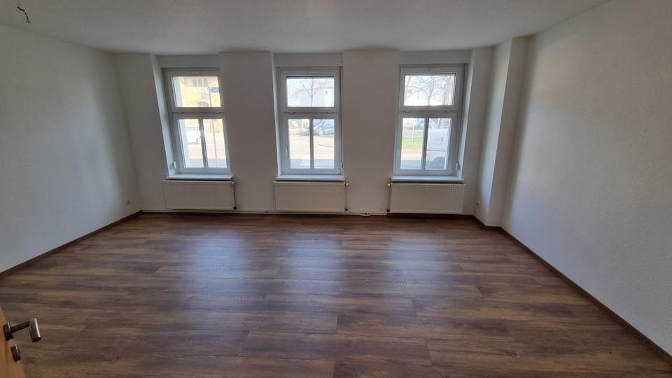 Erdgeschoßwohnung Magdeburg Leipziger Straße - 3 Zimmer, 113 m&sup2;, 725&euro; | Angebot:26057500