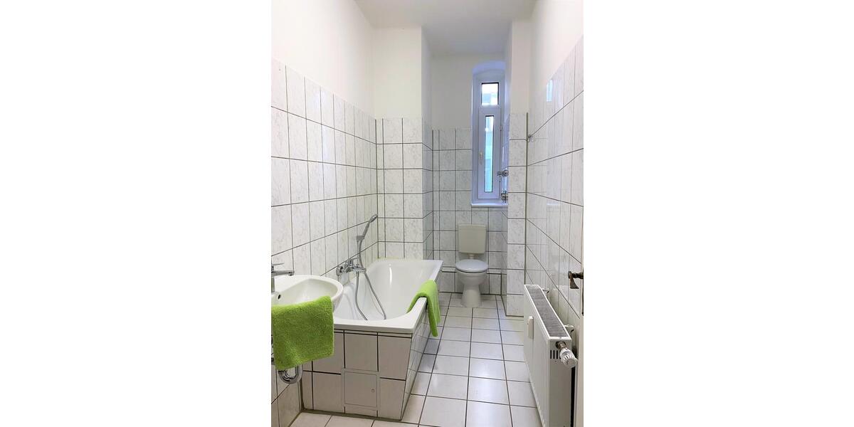 Etagenwohnung Magdeburg Alte Neustadt - 2 Zimmer, 65 m&sup2;, 488&euro; | Angebot:24979189